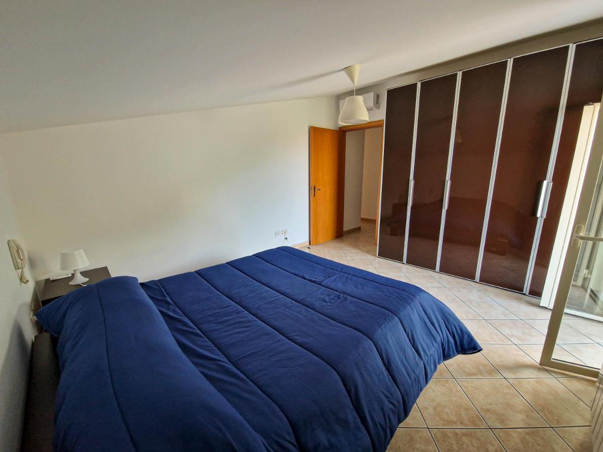 Panoramic House -Santa Teresa Di Riva- Bandiera Blu المظهر الخارجي الصورة